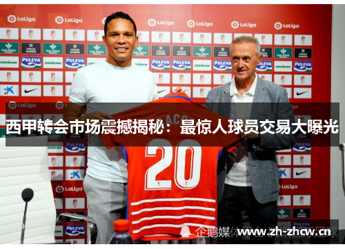 西甲转会市场震撼揭秘:最惊人球员交易大曝光 西甲转会市场震撼揭秘:最惊人球员交易大曝光
