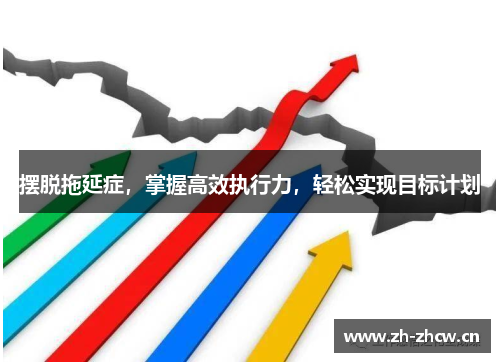 摆脱拖延症,掌握高效执行力,轻松实现目标计划 摆脱拖延症,掌握高效执行力,轻松实现目标计划