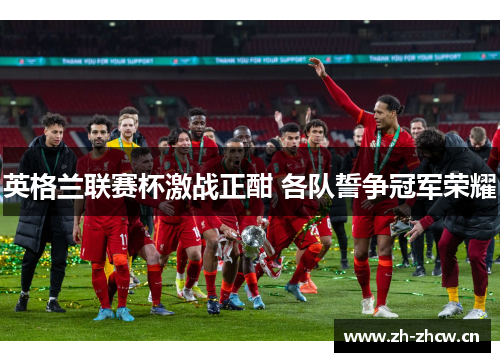 英格兰联赛杯激战正酣 各队誓争冠军荣耀